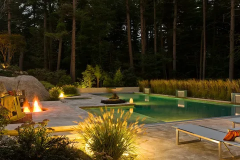 Designer Lighting Sydney