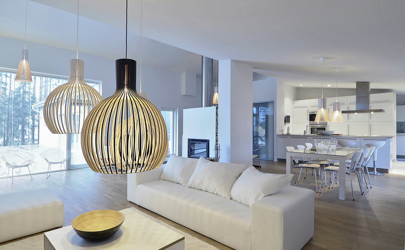 Designer lighting sydney