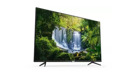 Hisense 40 Inch Smart TV
