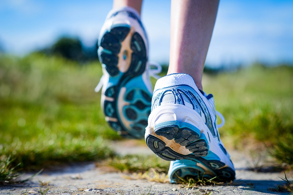 Shoes for Elderly