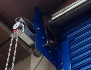 Roller Door Repairs Southern Adelaide