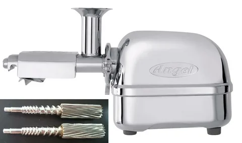 Angel Extractor Angel Extractor