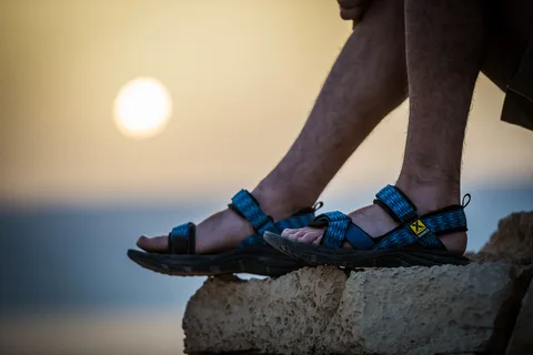 best sandals for diabetics