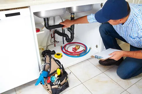 Emergency Plumber Carlingford