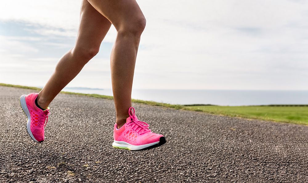 Best Shoes for Arthritis in Big Toe