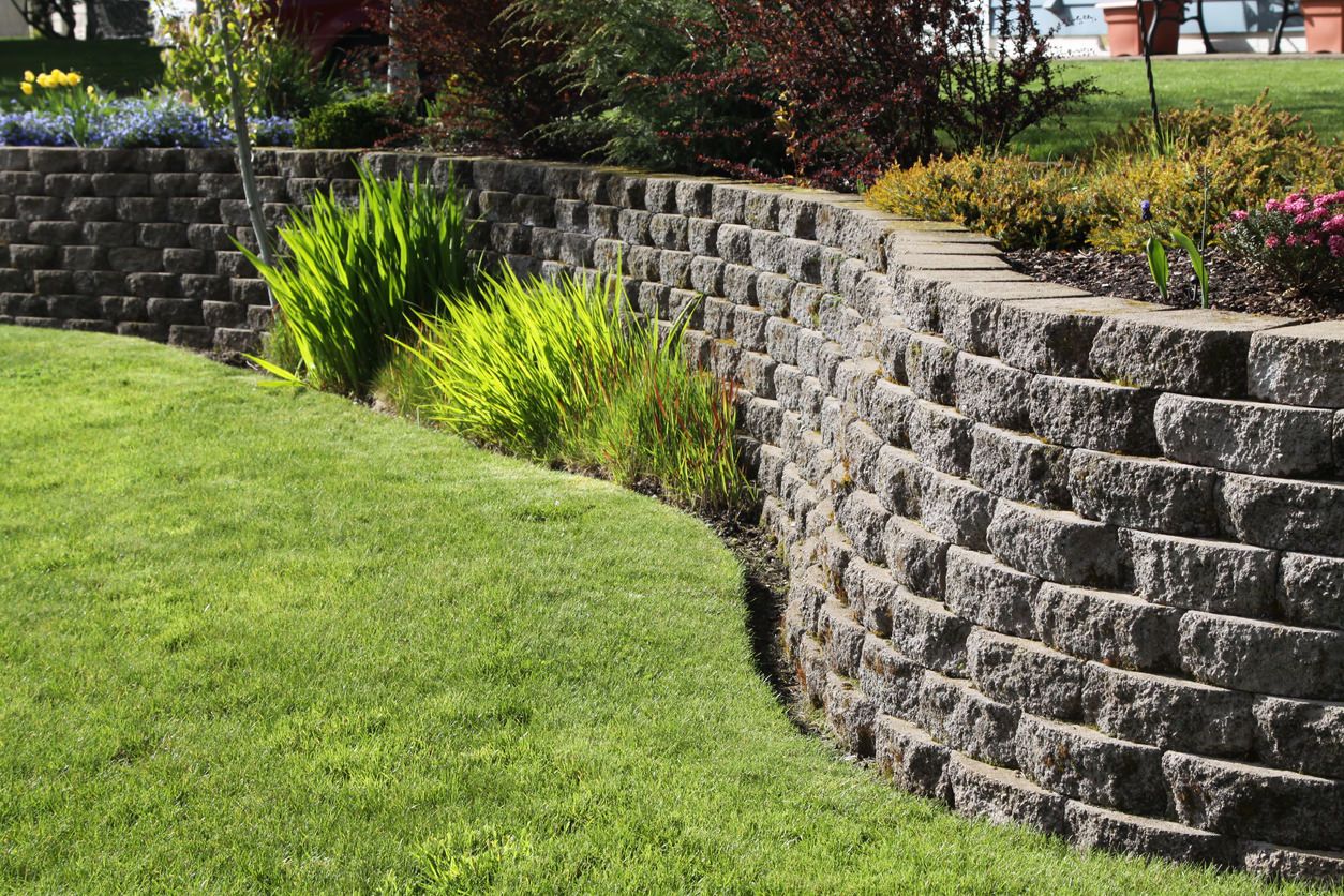 Retaining Wall Builders Brisbane needs.